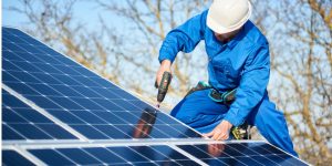 Installation Maintenance Panneaux Solaires Photovoltaïques à Trumilly